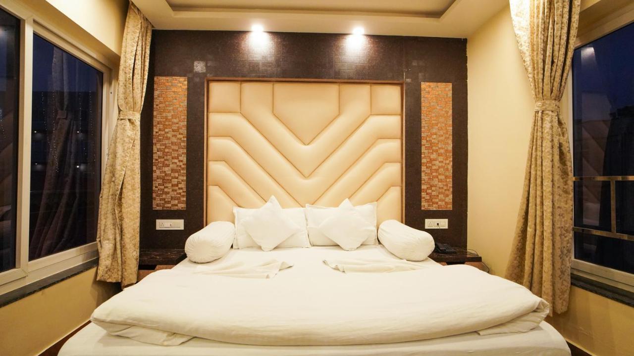 Sher Bengal Beach Resort Mandarmani Buitenkant foto